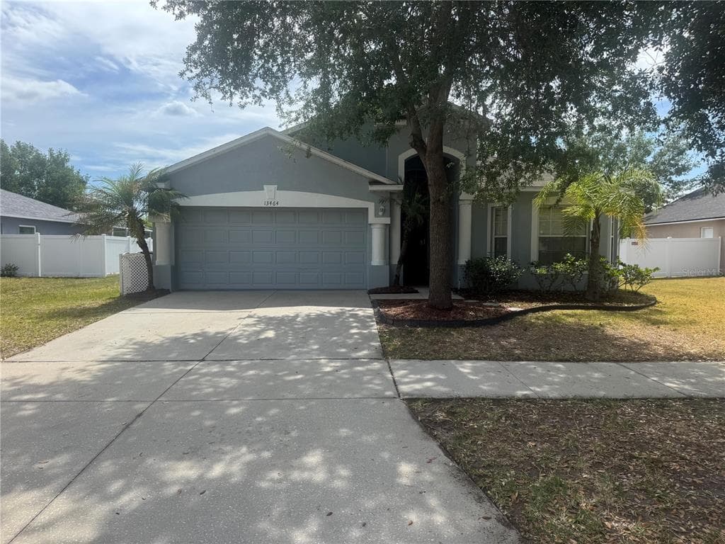 13464 FLADGATE MARK DRIVE RIVERVIEW, FL 33579