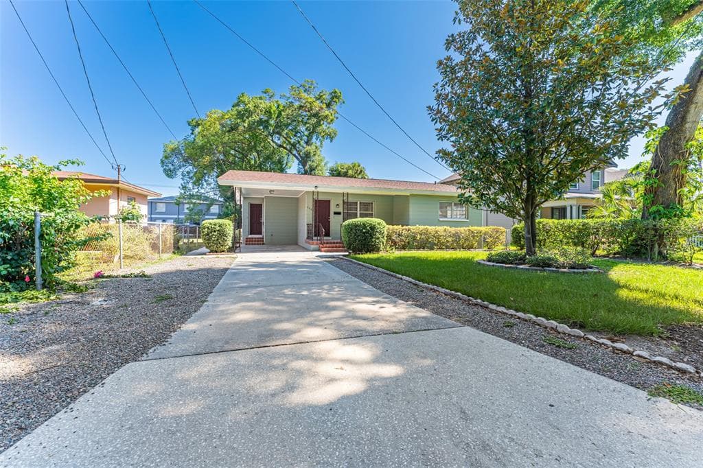 506 E SPARKMAN AVENUE