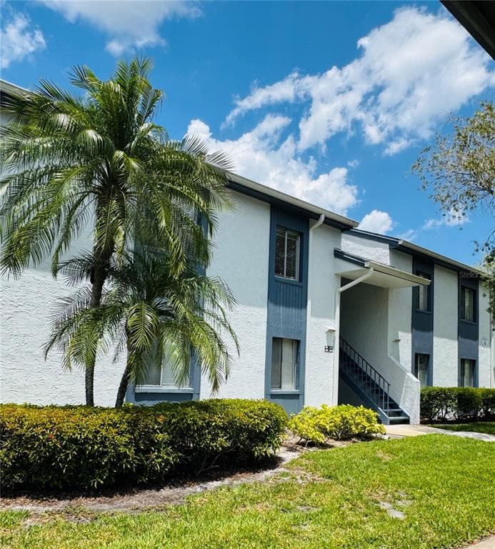 152 CYPRESS LANE OLDSMAR, FL 34677