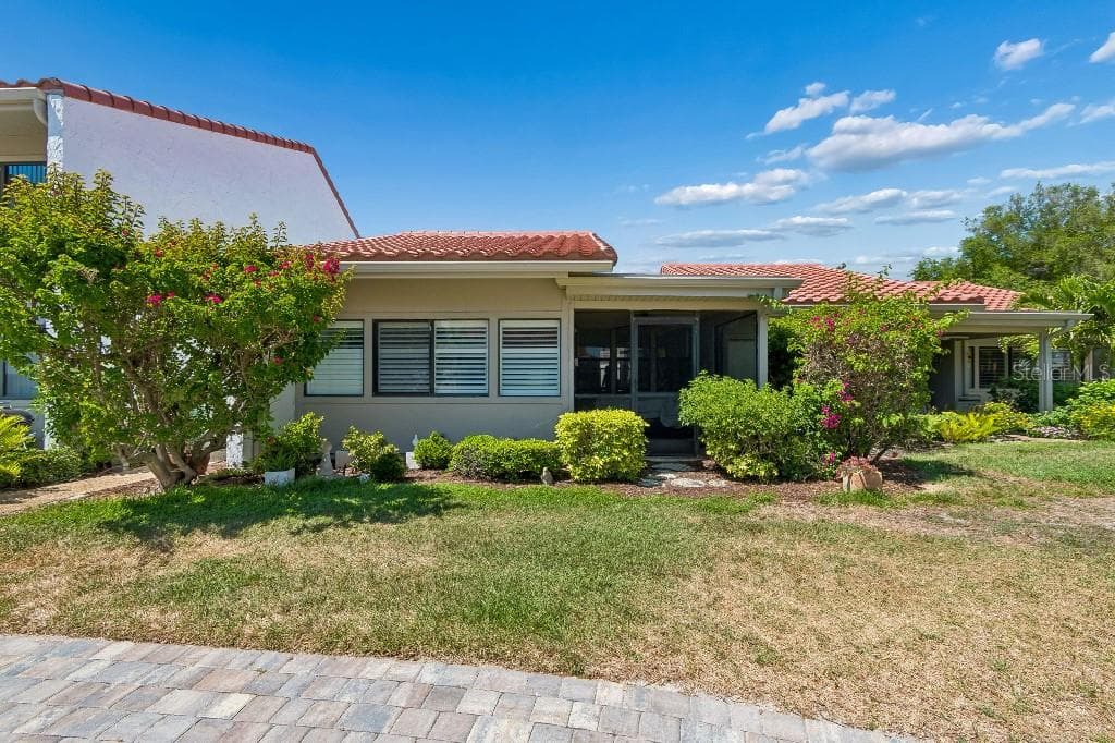 500 PARK BOULEVARD S UNIT 24 VENICE, FL 34285
