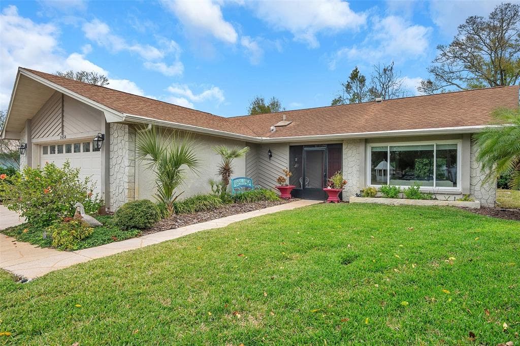 1658 MACDONNELL COURT PALM HARBOR, FL 34684