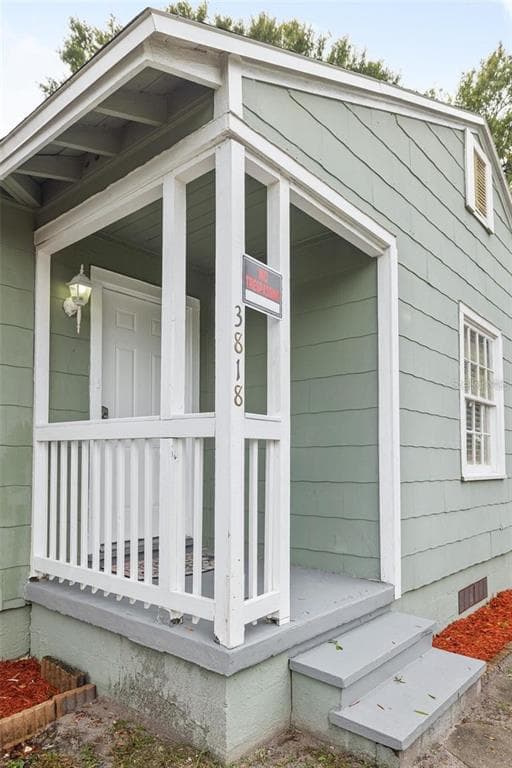 3818 W EUCLID AVENUE TAMPA, FL 33629