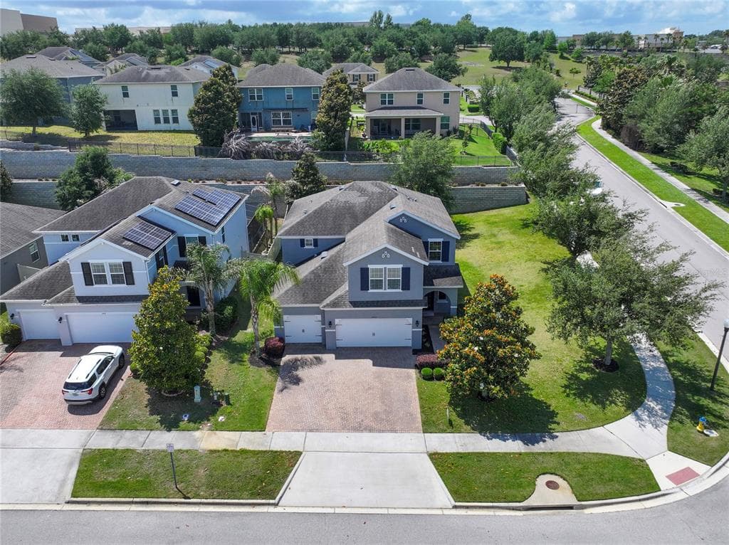 1403 CABOT DRIVE CLERMONT, FL 34711