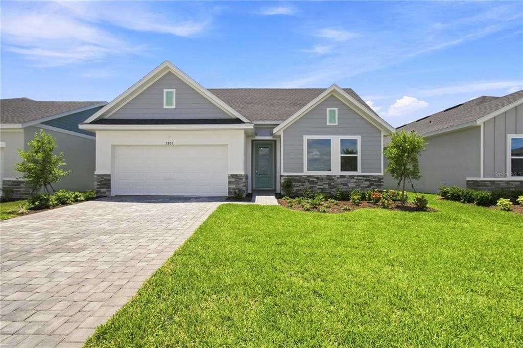 5033 ORINOCO LANE ST CLOUD, FL 34771