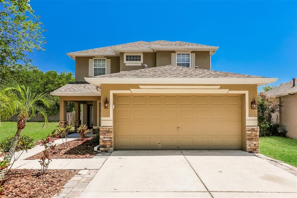 7840 BRISTOL PARK DRIVE APOLLO BEACH, FL 33572