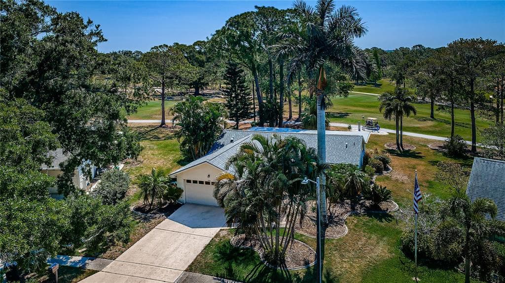 3248 HILARY CIRCLE PALM HARBOR, FL 34684