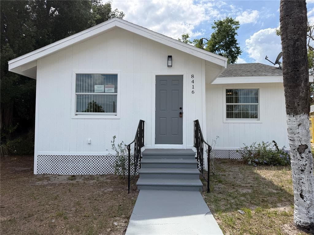 8416 N 16TH STREET TAMPA, FL 33604