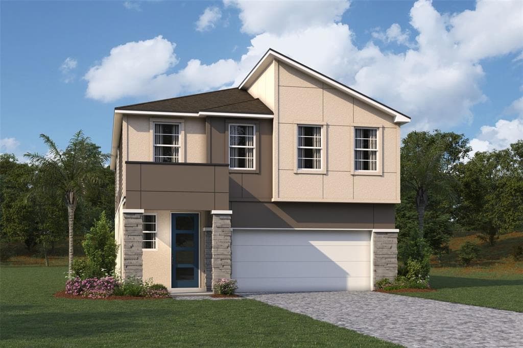 1734 SOARING VIDA STREET PALMETTO, FL 34221