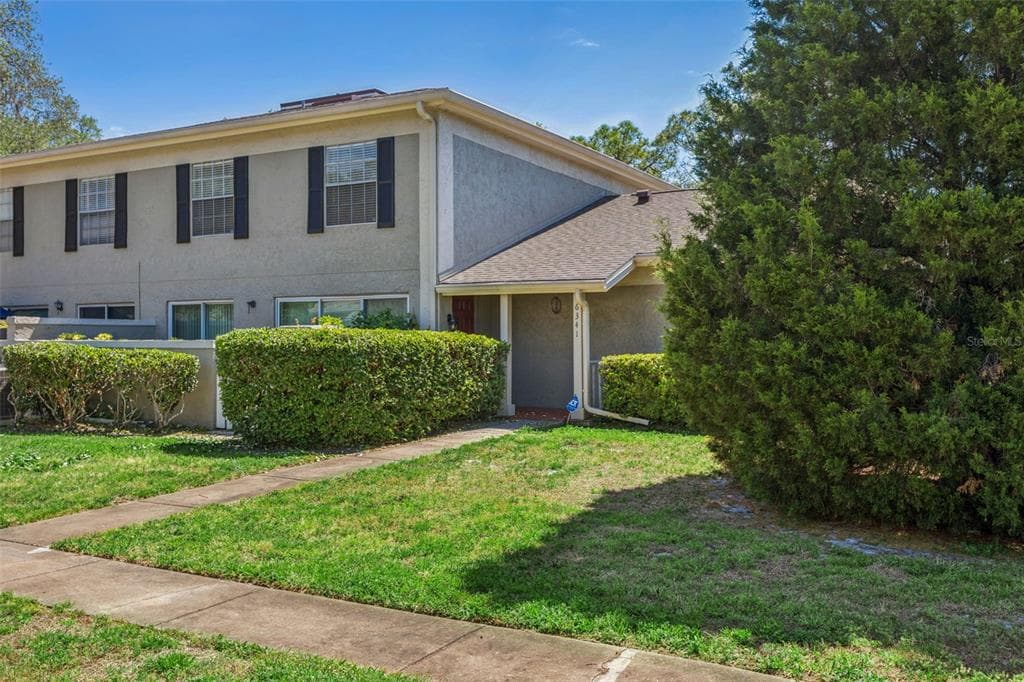 6341 TREETOP CIRCLE UNIT 6341