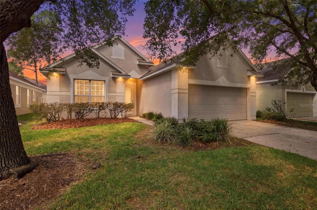 9307 HUNTINGTON PARK WAY TAMPA, FL 33647