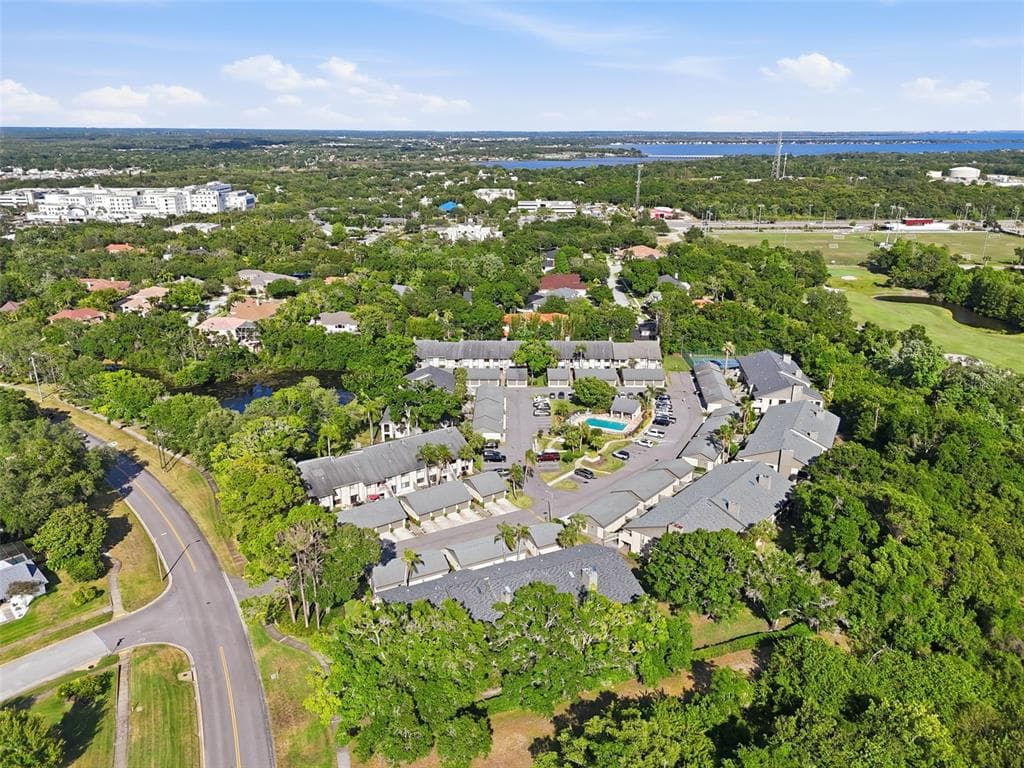 3163 LANDMARK DRIVE UNIT 615 CLEARWATER, FL 33761