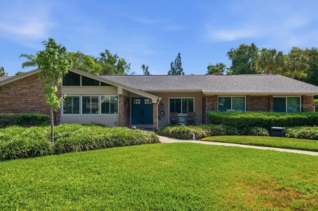 4014 CARROLLWOOD VILLAGE DRIVE TAMPA, FL 33618