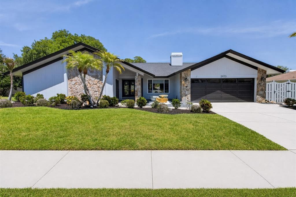 2973 SOMERSWORTH DRIVE CLEARWATER, FL 33761