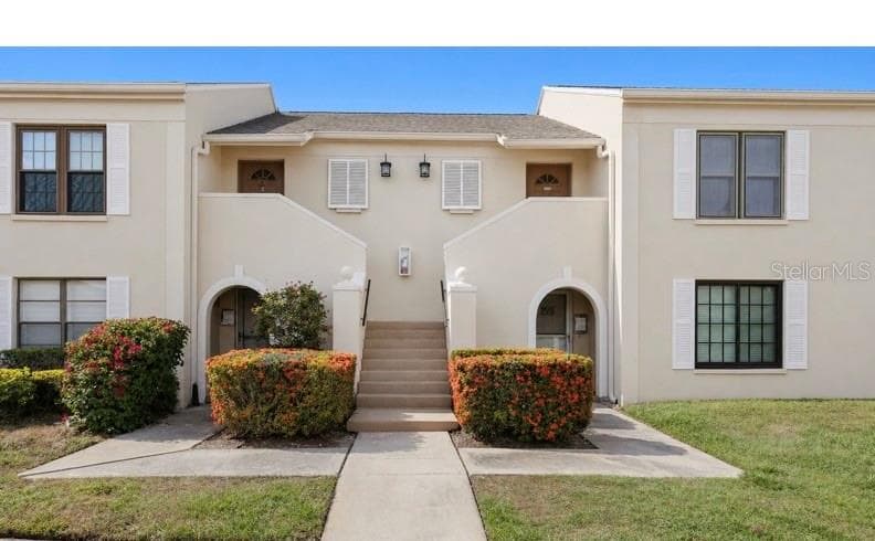 2453 KINGFISHER LANE UNIT G202 CLEARWATER, FL 33762