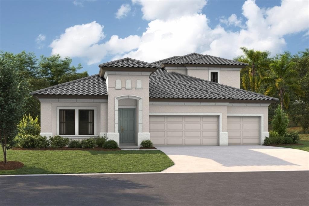 15015 RIDER PASS DRIVE LITHIA, FL 33547