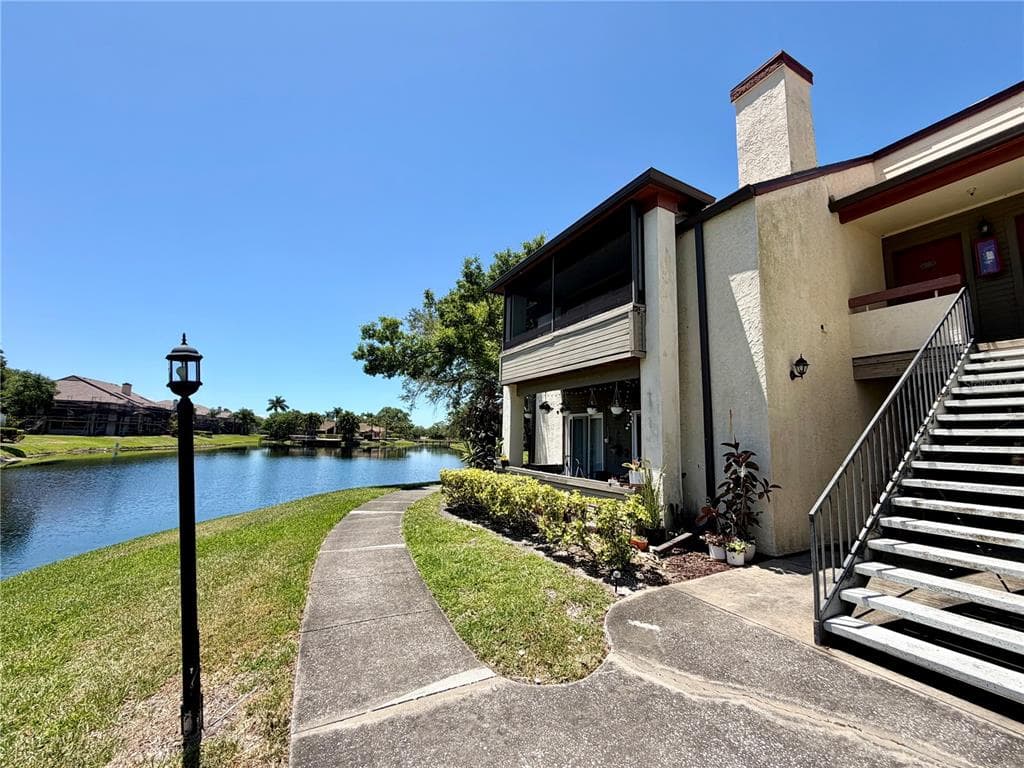 10265 GANDY BOULEVARD N UNIT 2114 ST PETERSBURG, FL 33702
