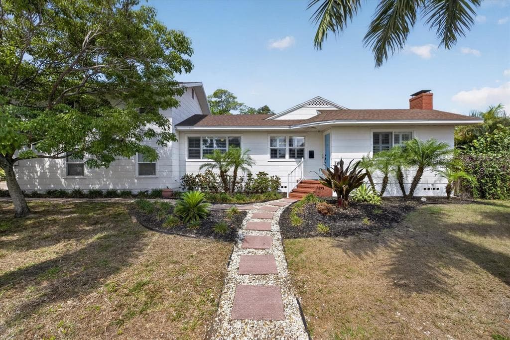2400 9TH AVENUE N ST PETERSBURG, FL 33713