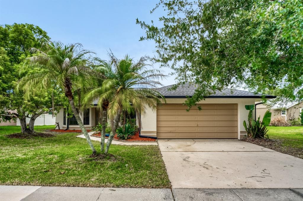 2627 TALON COURT ORLANDO, FL 32837