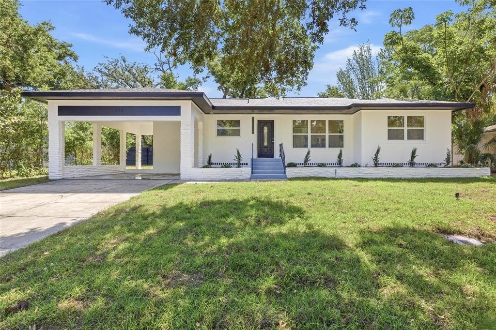 111 ORANGEVIEW AVENUE CLEARWATER, FL 33755