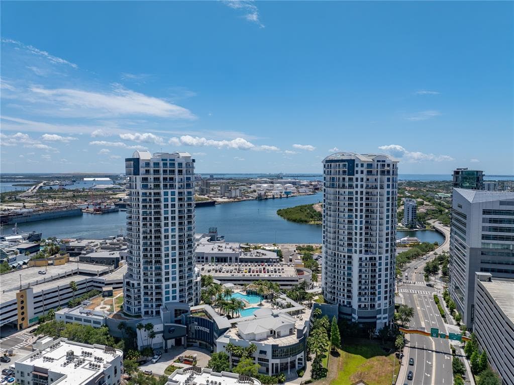 449 S 12TH STREET UNIT 1805