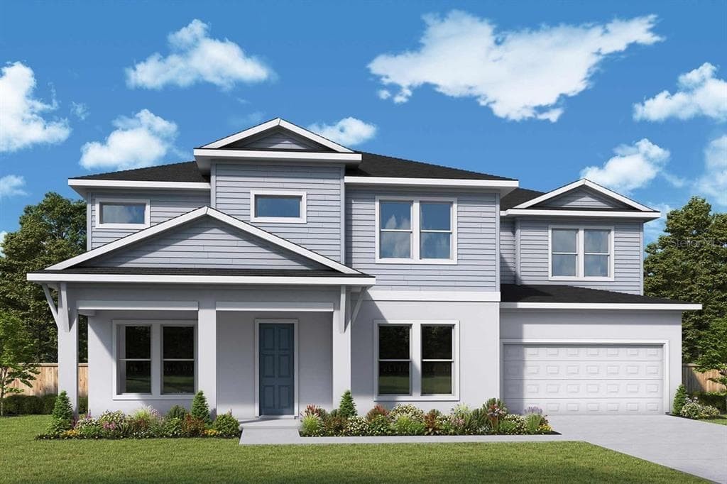 2312 MONTANA STREET ORLANDO, FL 32803