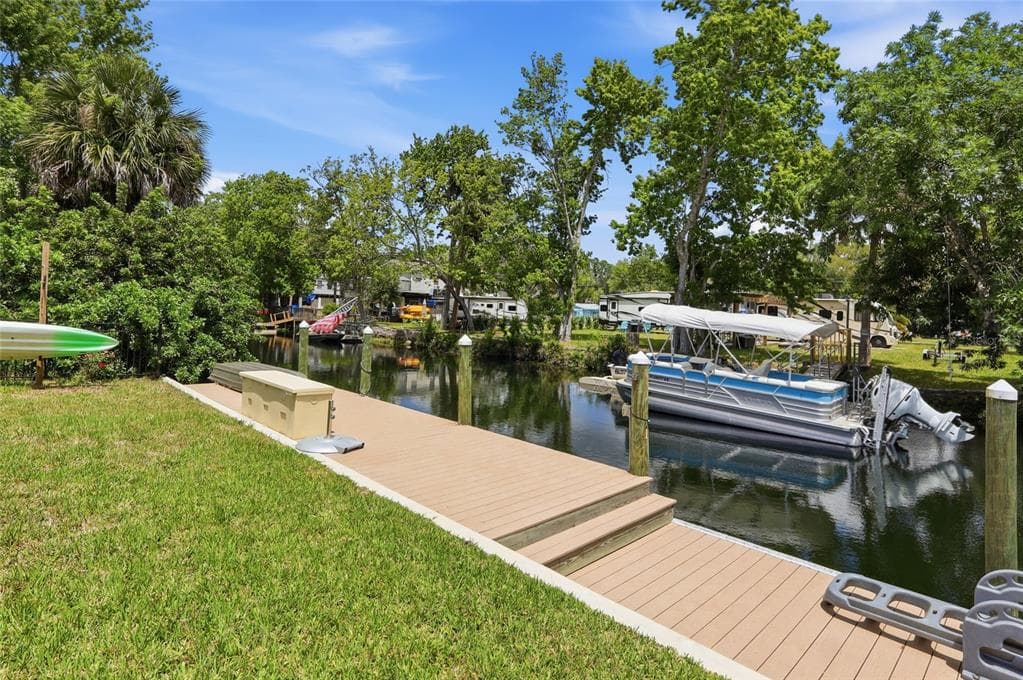 7254 WIMBERLY COURT WEEKI WACHEE, FL 34607