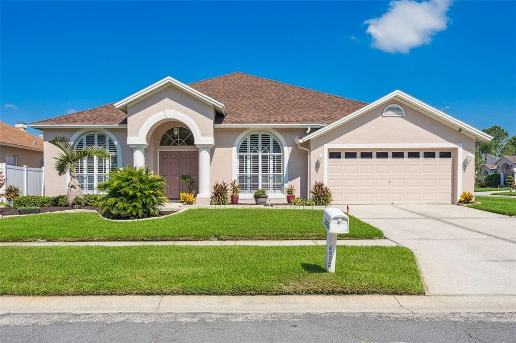 10020 CYPRESS SHADOW AVENUE TAMPA, FL 33647