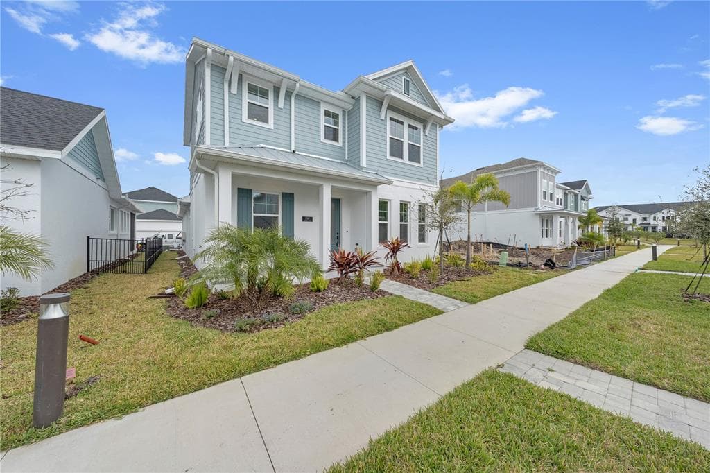 7267 KODIAK LANE SARASOTA, FL 34240