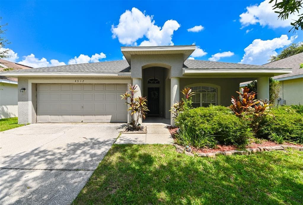 4517 WILD PLUM LANE