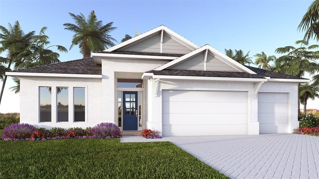 13091 CAMELOT LANE PUNTA GORDA, FL 33955