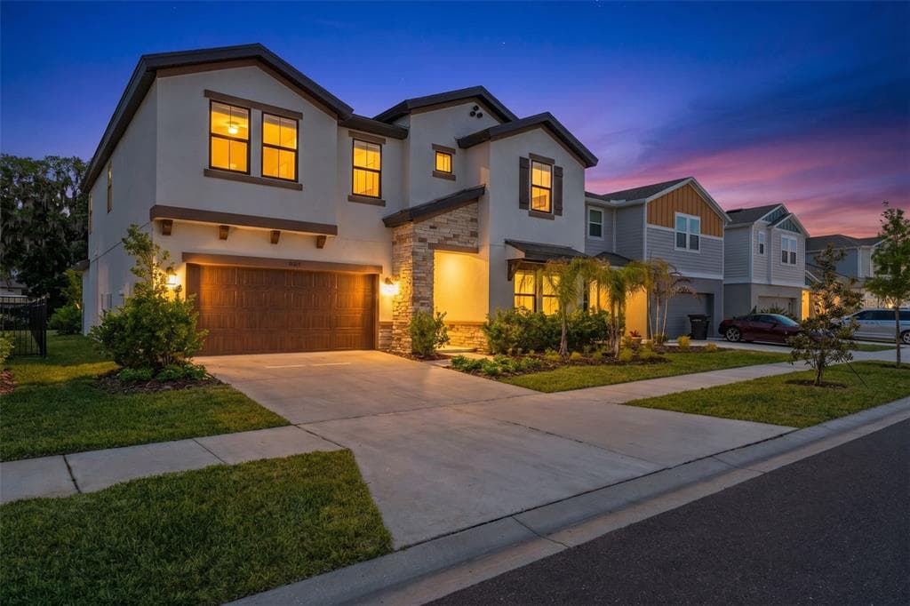 14868 SUMMER BRANCH DRIVE