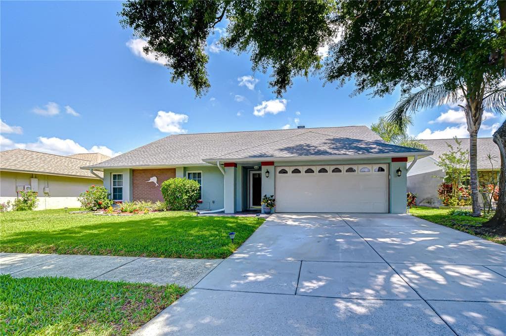 1428 SHELL FLOWER DRIVE BRANDON, FL 33511