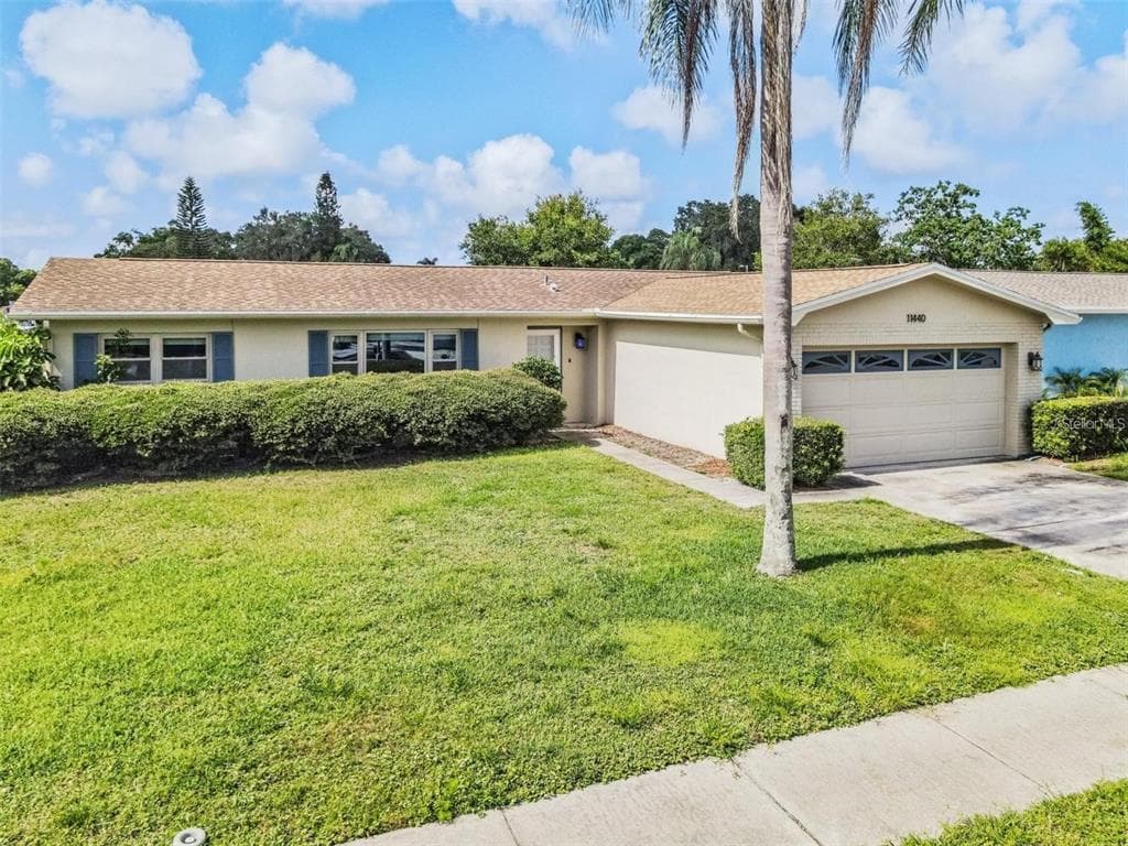 11440 130TH AVENUE LARGO, FL 33778