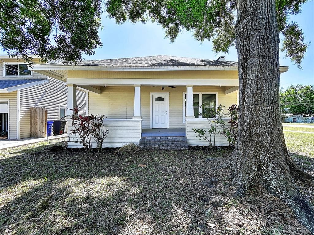 313 JEFFERSON AVENUE S OLDSMAR, FL 34677