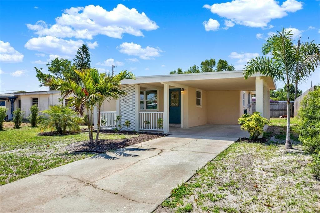 10132 115TH AVENUE LARGO, FL 33773