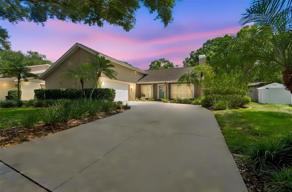 3104 TARABROOK DRIVE TAMPA, FL 33618