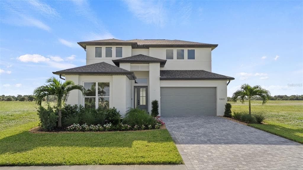 13021 MOONRISE LANE PUNTA GORDA, FL 33955