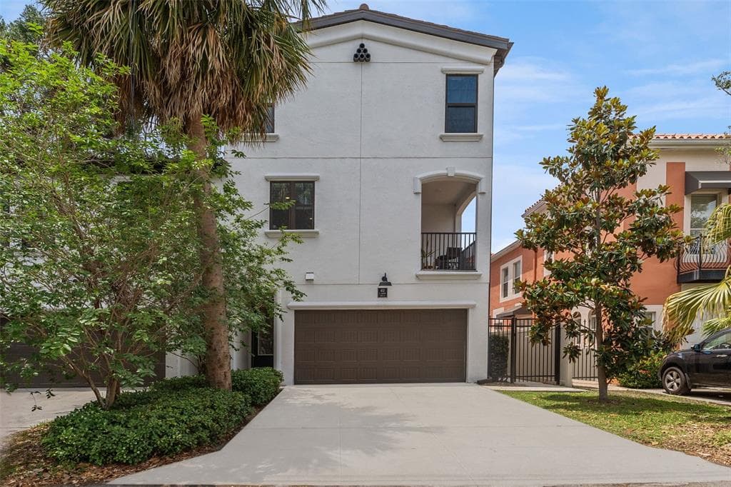 412 S ALBANY AVENUE UNIT 2 TAMPA, FL 33606