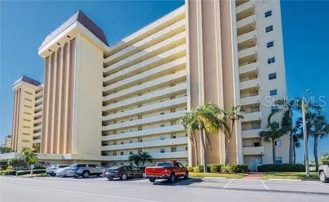 4575 COVE CIRCLE UNIT 1105