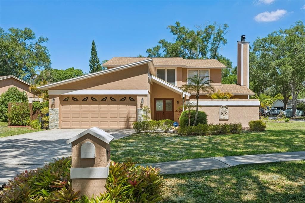 3103 TARAGROVE DRIVE TAMPA, FL 33618