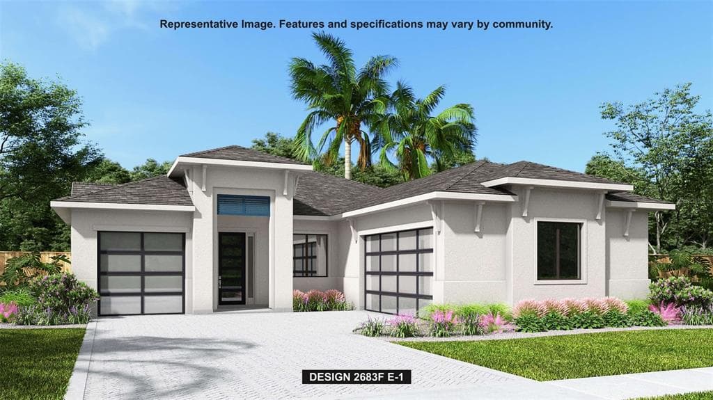 13027 CAMELOT LANE PUNTA GORDA, FL 33955