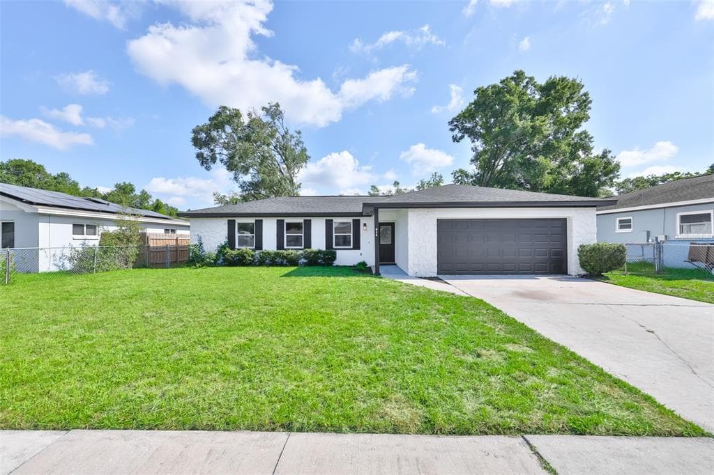 614 HUNTINGTON STREET BRANDON, FL 33511