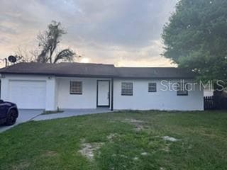 7512 N GRADY AVENUE TAMPA, FL 33614