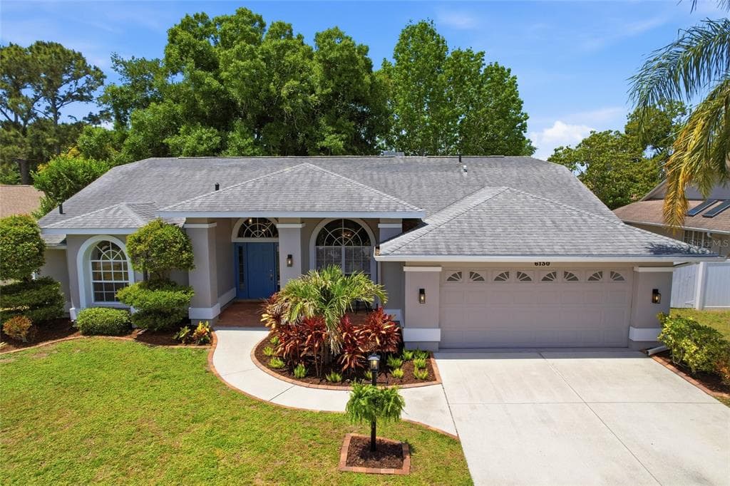 6130 55TH AVENUE CIRCLE E BRADENTON, FL 34203