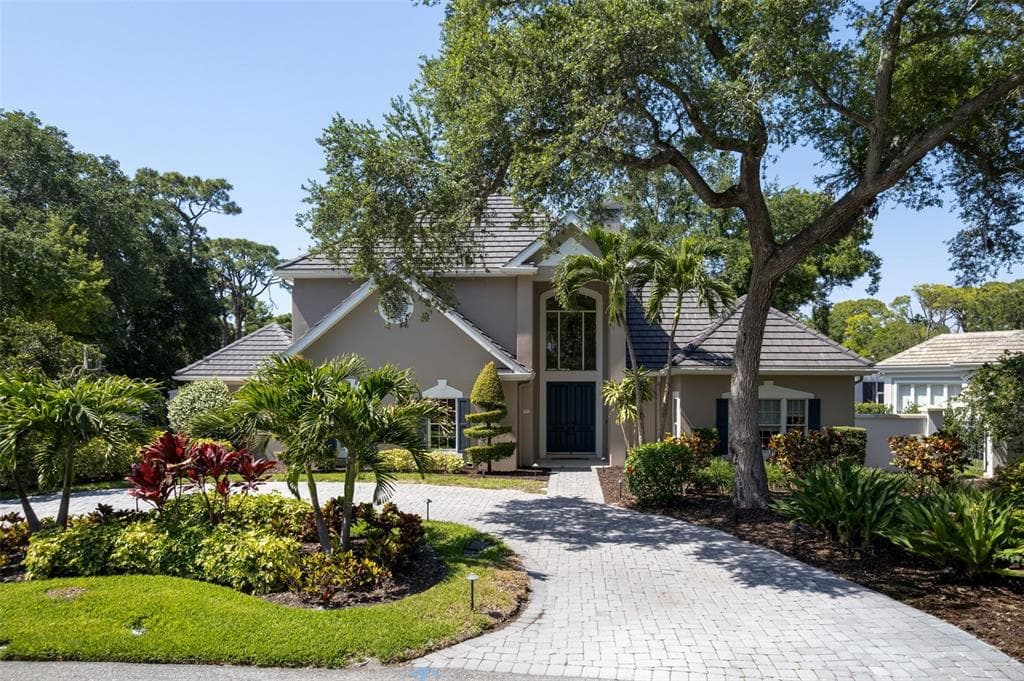 97 SUGAR MILL DRIVE OSPREY, FL 34229