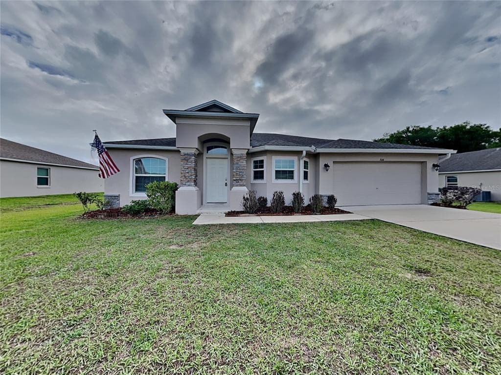 1016 NE 15TH STREET WINTER HAVEN, FL 33881