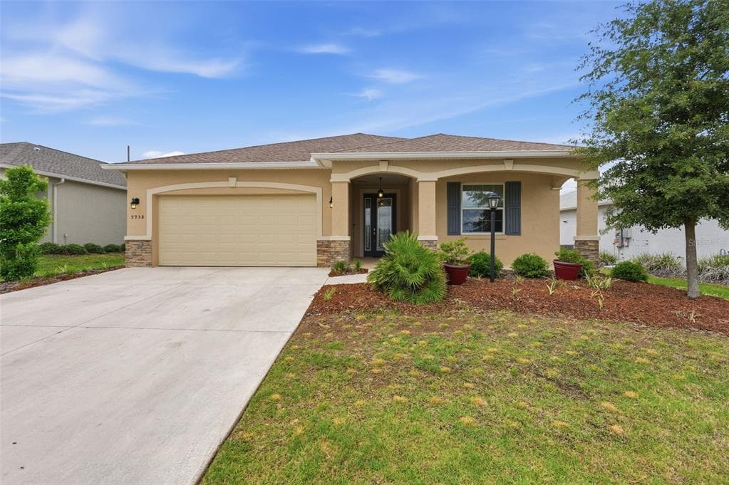 9958 SW 97TH LANE OCALA, FL 34481