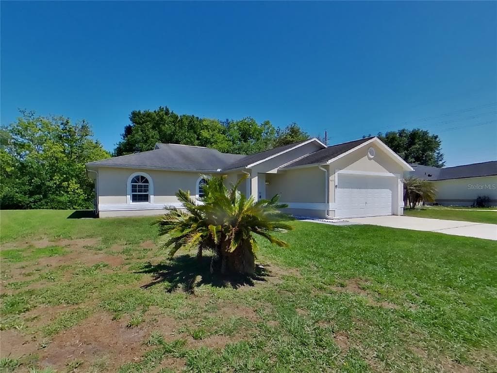 2305 CUTLER COURT KISSIMMEE, FL 34744