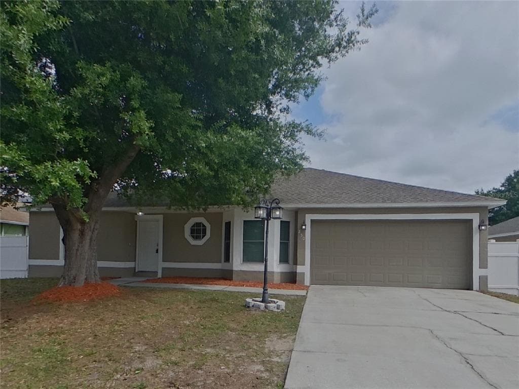 250 CANTERBURY COURT KISSIMMEE, FL 34758