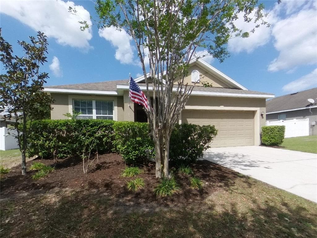158 BLACKSTONE CREEK ROAD GROVELAND, FL 34736